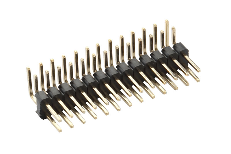 電子コネクタの定義と構造