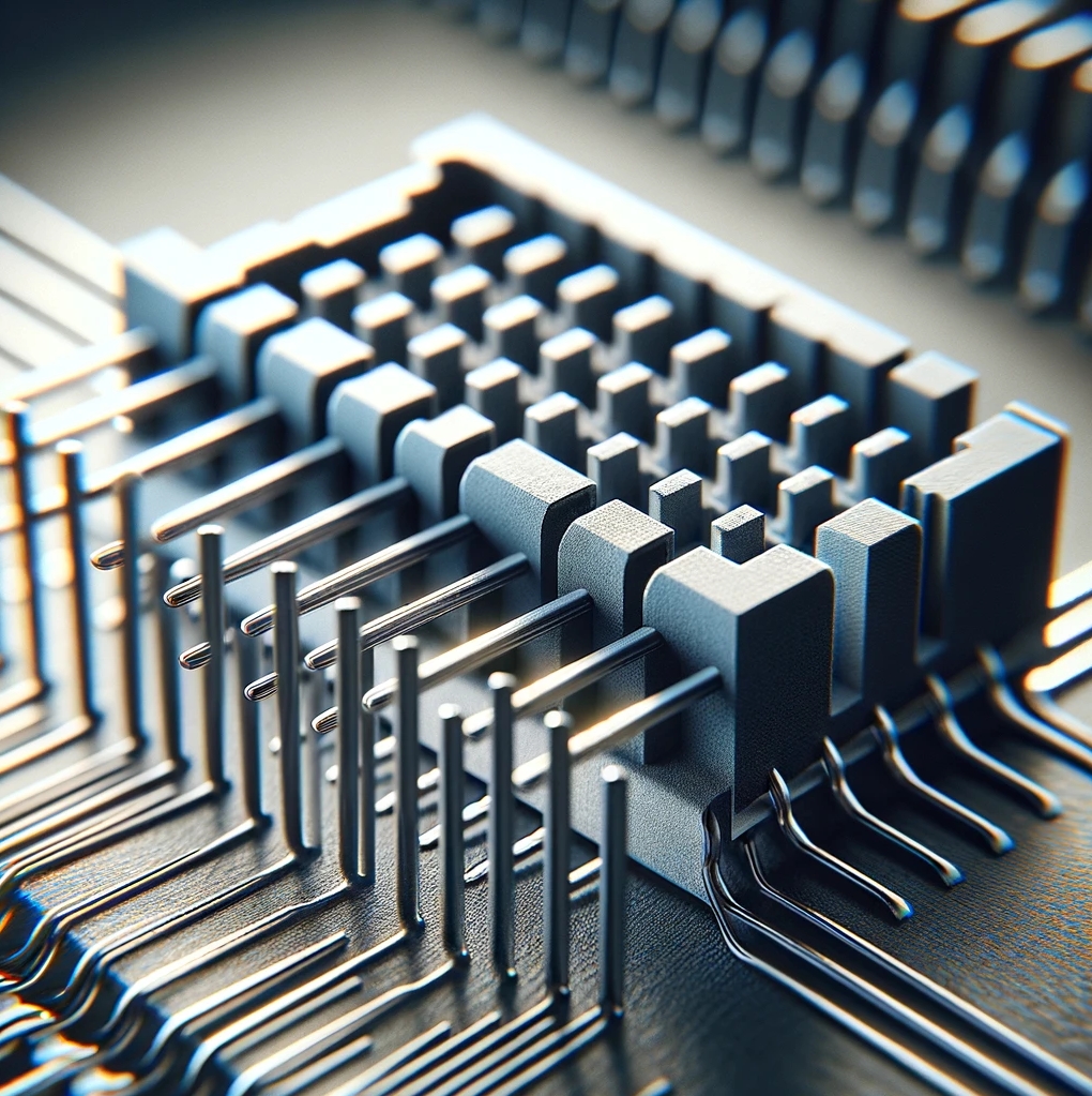 WLP：小型で軽量な先進的なパッケージング技術