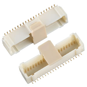 waferコネクタのインターフェース規格