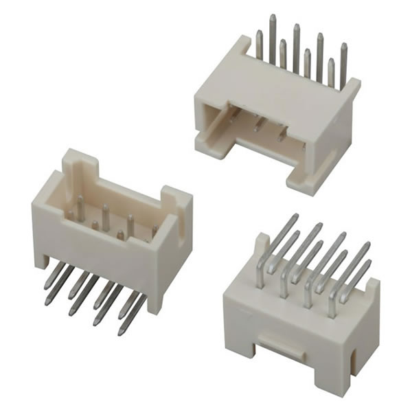 Wafer コネクタと WTB（Wire-to-Board）コネクタの違い
