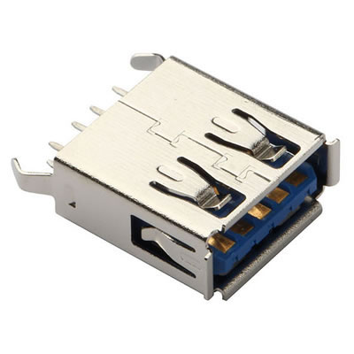 USBソケットインターフェースの充電が断続的です。